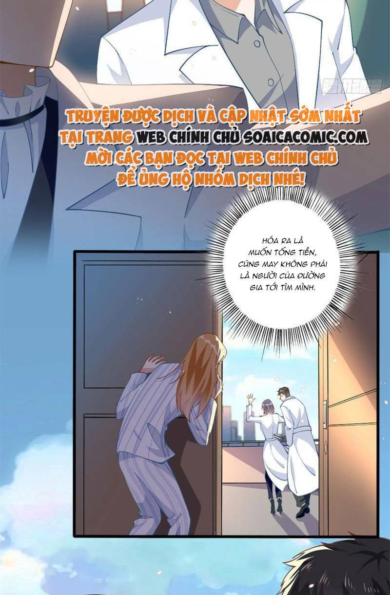 Boss Nhà Giàu Lại Là Nữ Sinh Trung Học! Chapter 2 - Trang 2