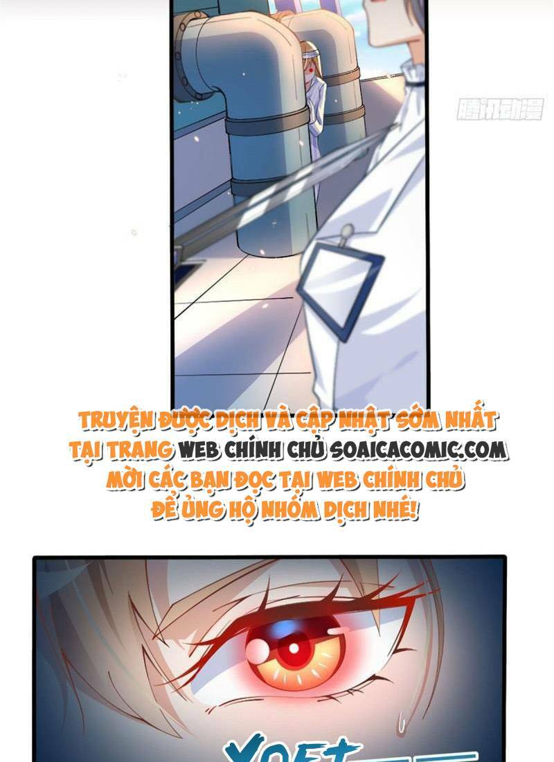 Boss Nhà Giàu Lại Là Nữ Sinh Trung Học! Chapter 2 - Trang 2