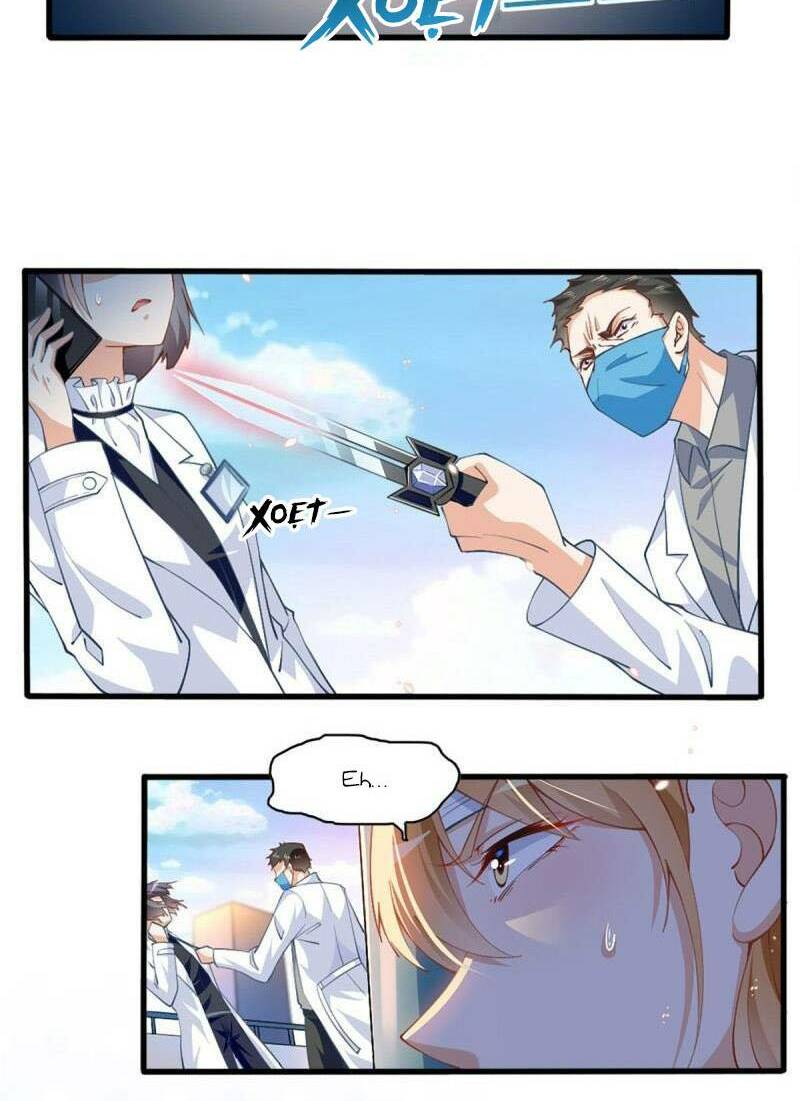 Boss Nhà Giàu Lại Là Nữ Sinh Trung Học! Chapter 2 - Trang 2