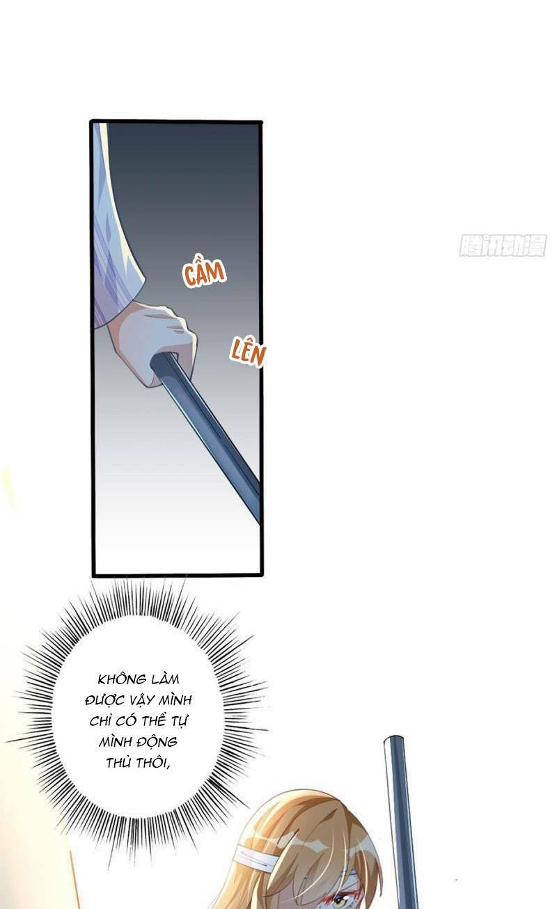 Boss Nhà Giàu Lại Là Nữ Sinh Trung Học! Chapter 2 - Trang 2