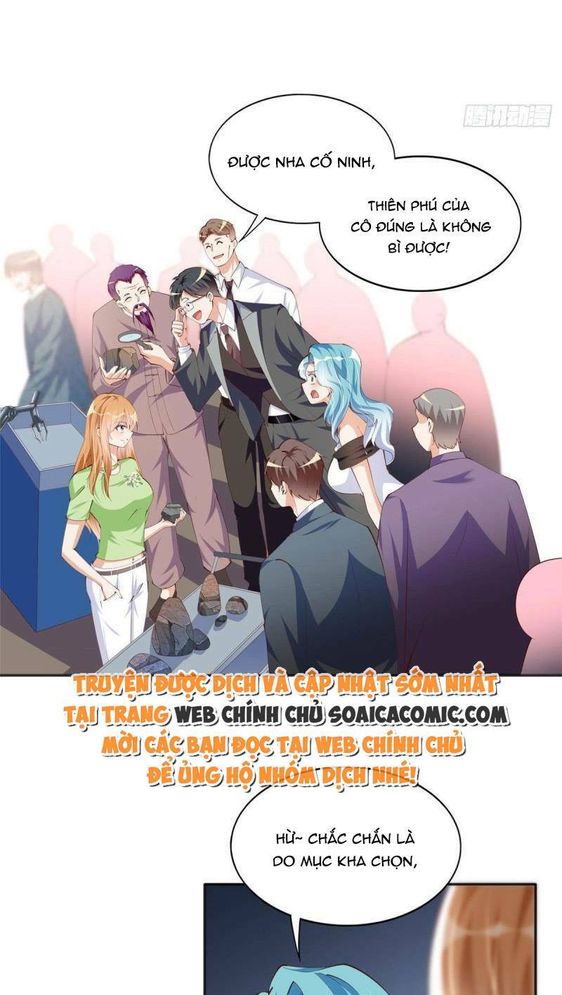 Boss Nhà Giàu Lại Là Nữ Sinh Trung Học! Chapter 20 - Trang 2