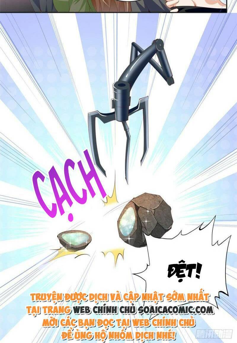 Boss Nhà Giàu Lại Là Nữ Sinh Trung Học! Chapter 20 - Trang 2