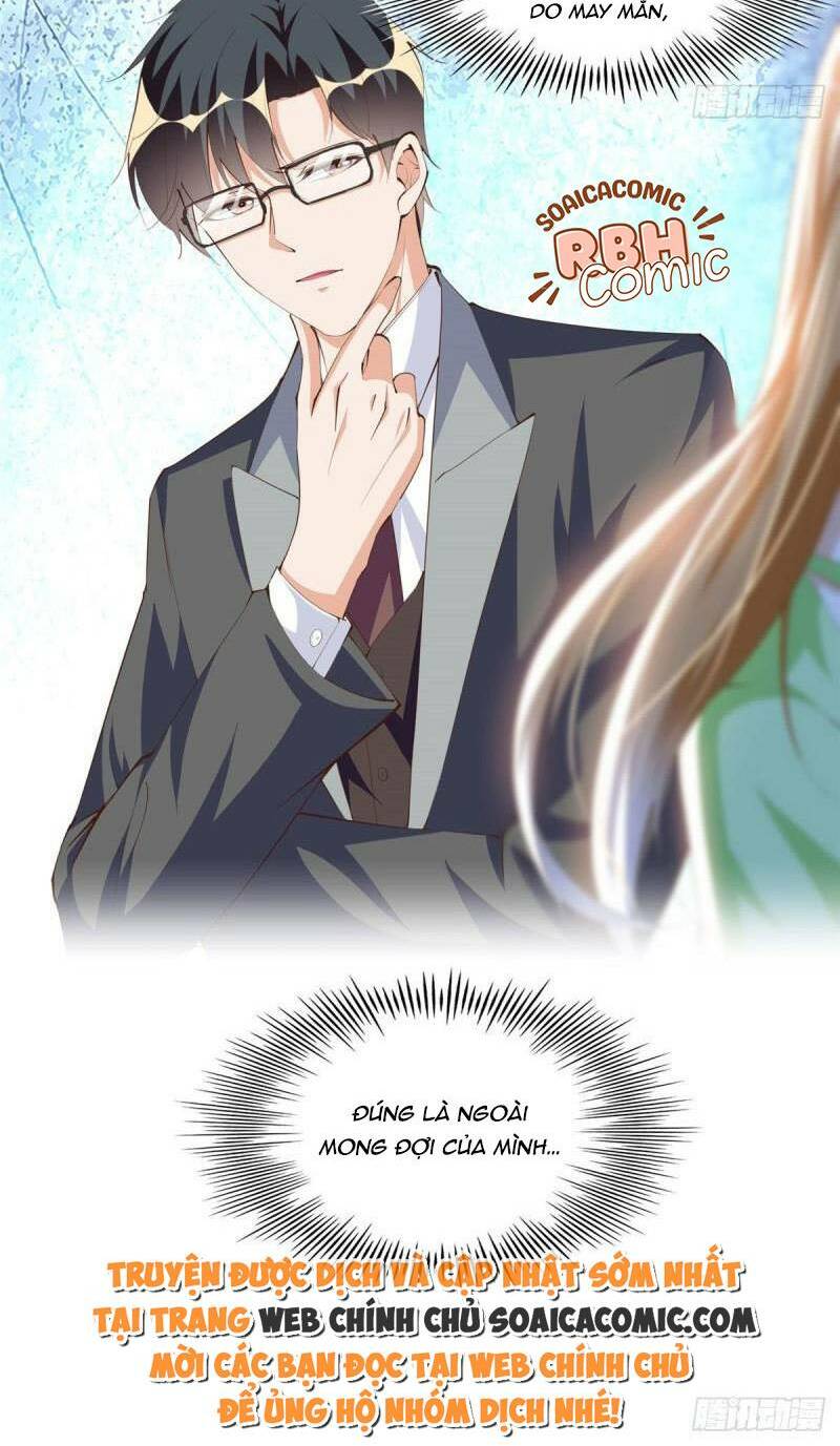 Boss Nhà Giàu Lại Là Nữ Sinh Trung Học! Chapter 20 - Trang 2