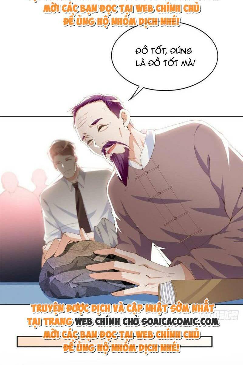 Boss Nhà Giàu Lại Là Nữ Sinh Trung Học! Chapter 20 - Trang 2