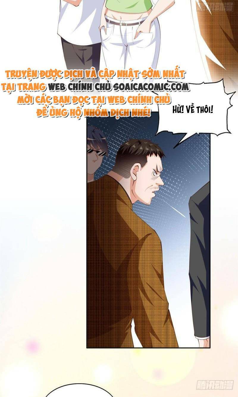 Boss Nhà Giàu Lại Là Nữ Sinh Trung Học! Chapter 21 - Trang 2