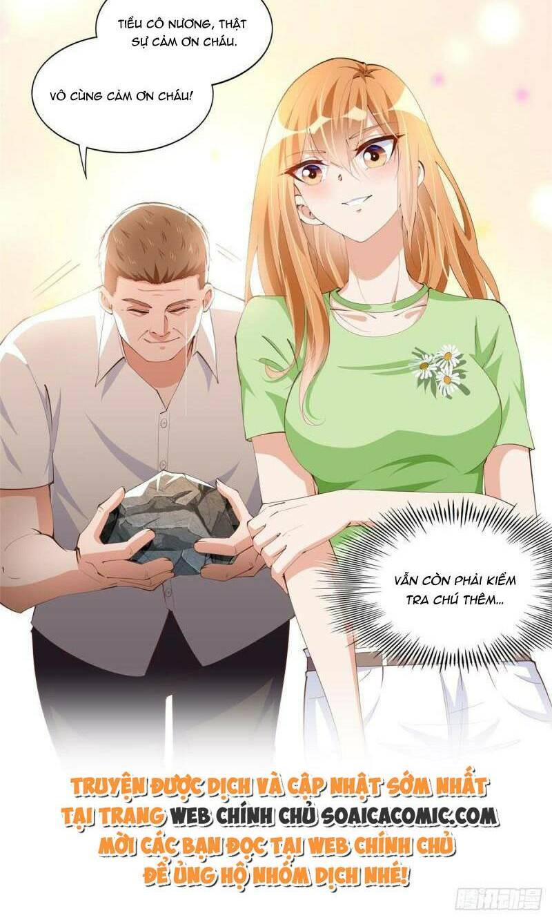 Boss Nhà Giàu Lại Là Nữ Sinh Trung Học! Chapter 21 - Trang 2