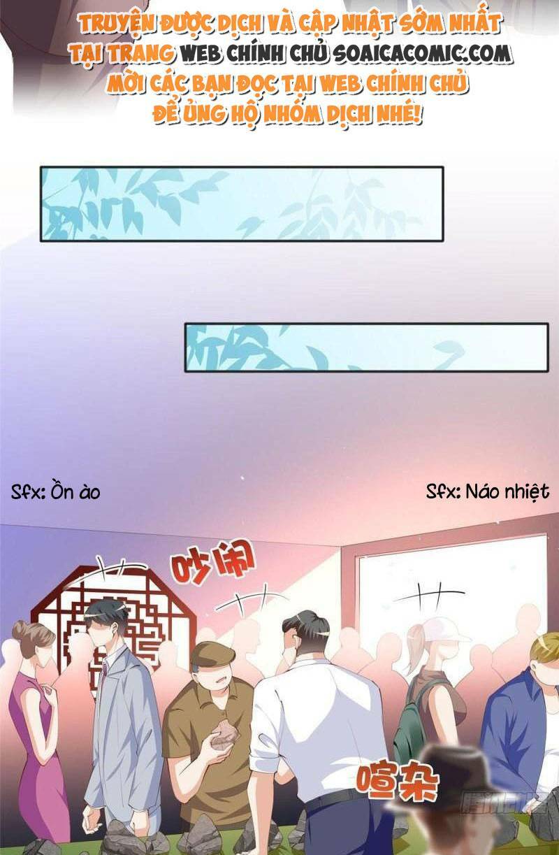 Boss Nhà Giàu Lại Là Nữ Sinh Trung Học! Chapter 21 - Trang 2