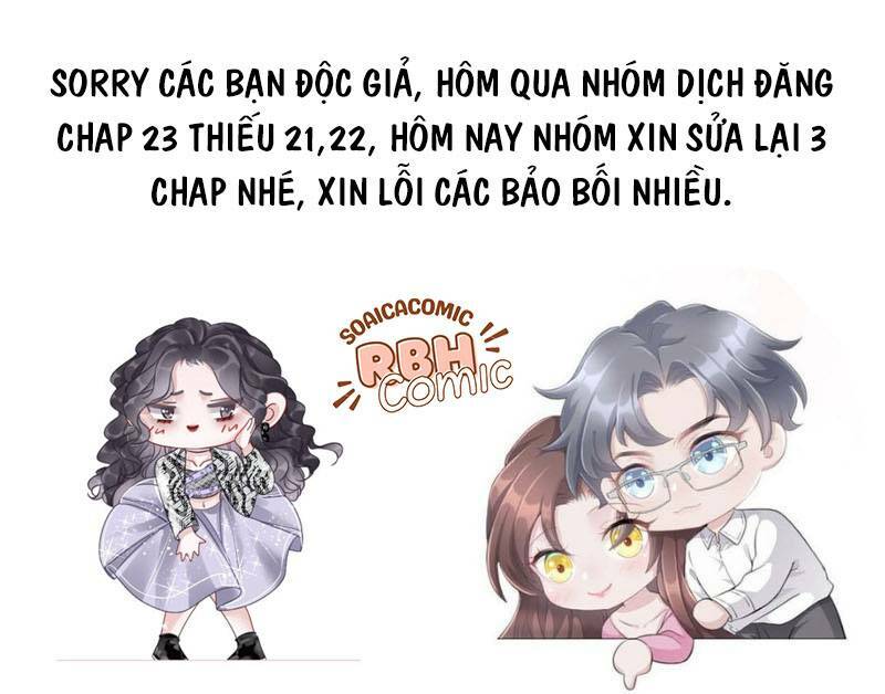 Boss Nhà Giàu Lại Là Nữ Sinh Trung Học! Chapter 23 - Trang 2