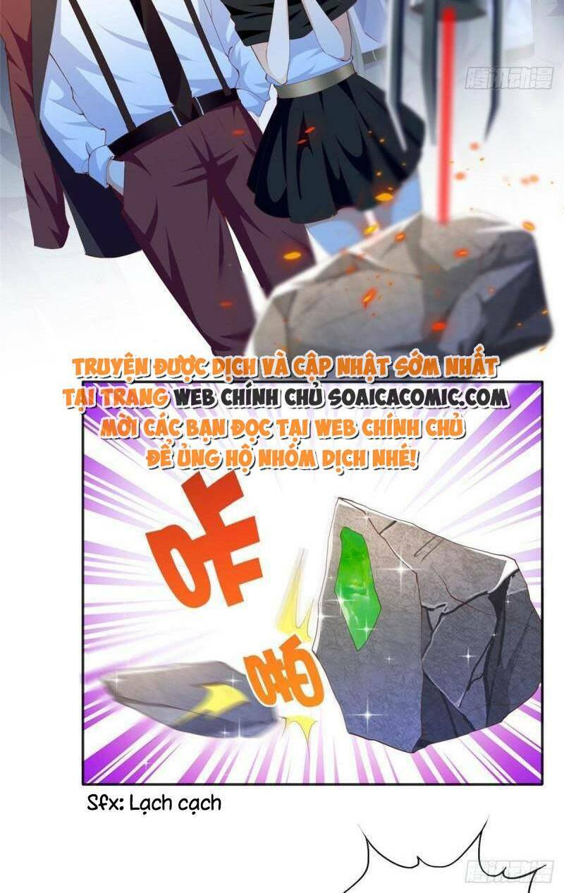 Boss Nhà Giàu Lại Là Nữ Sinh Trung Học! Chapter 23 - Trang 2