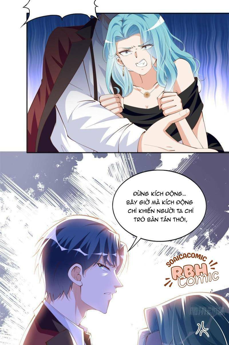 Boss Nhà Giàu Lại Là Nữ Sinh Trung Học! Chapter 23 - Trang 2