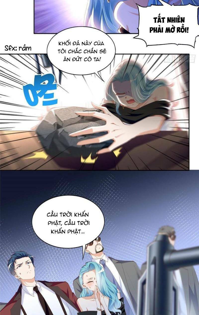 Boss Nhà Giàu Lại Là Nữ Sinh Trung Học! Chapter 23 - Trang 2