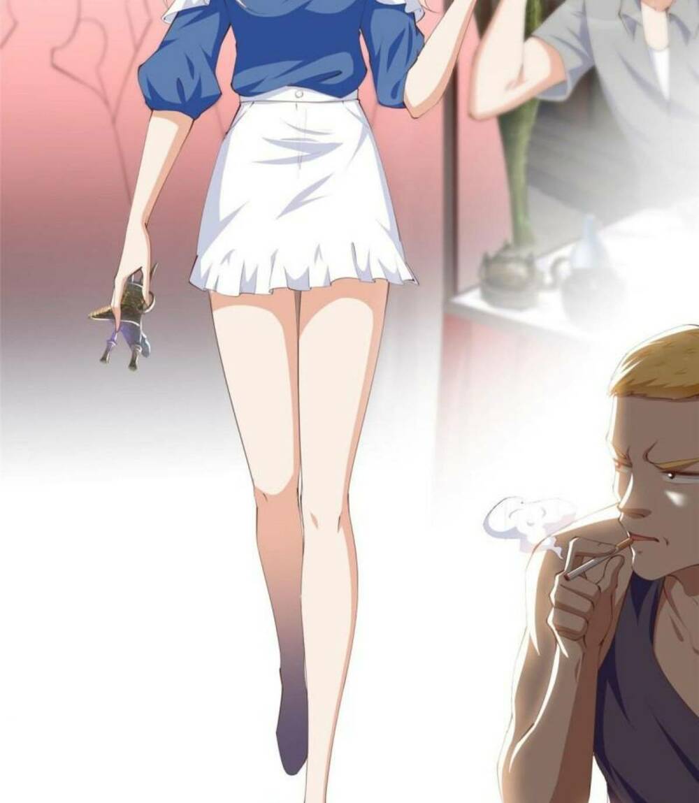 Boss Nhà Giàu Lại Là Nữ Sinh Trung Học! Chapter 25 - Trang 2