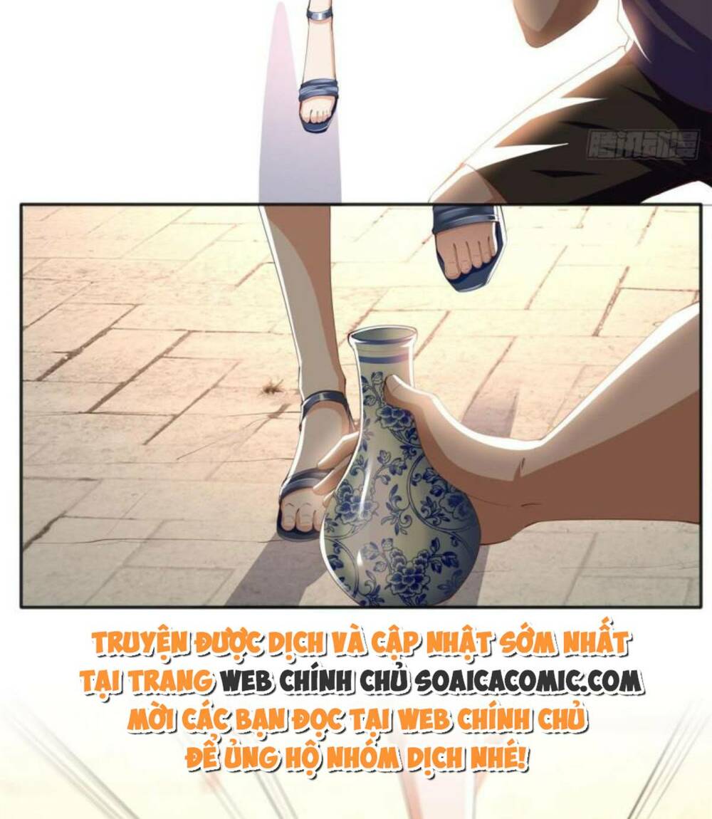 Boss Nhà Giàu Lại Là Nữ Sinh Trung Học! Chapter 25 - Trang 2