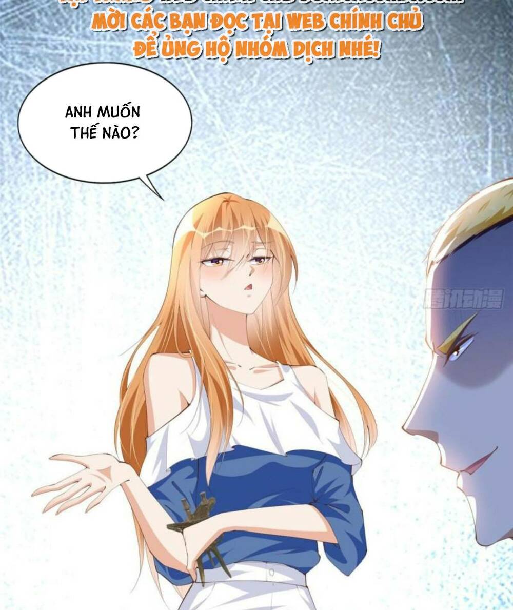 Boss Nhà Giàu Lại Là Nữ Sinh Trung Học! Chapter 25 - Trang 2
