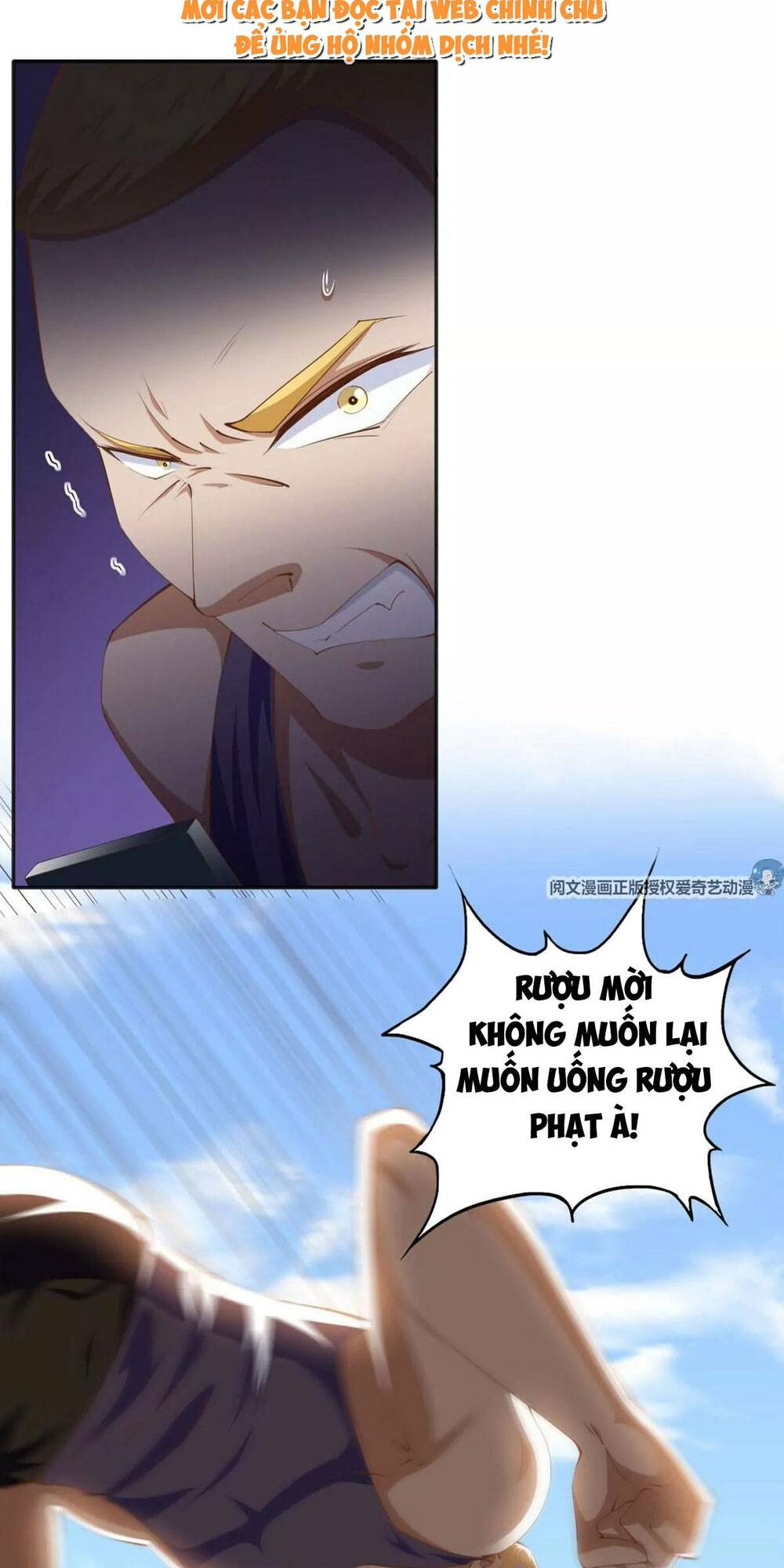 Boss Nhà Giàu Lại Là Nữ Sinh Trung Học! Chapter 26 - Trang 2