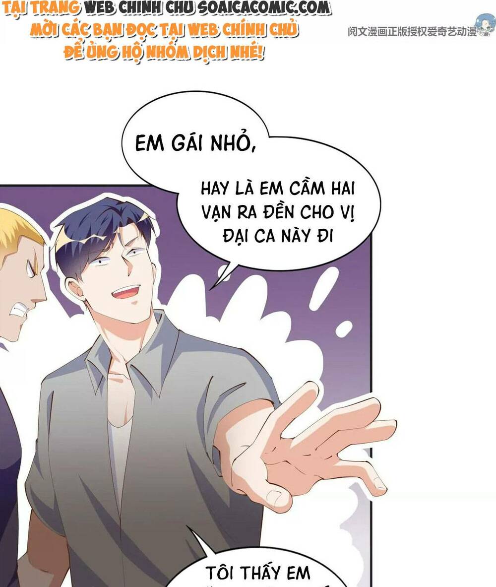 Boss Nhà Giàu Lại Là Nữ Sinh Trung Học! Chapter 26 - Trang 2
