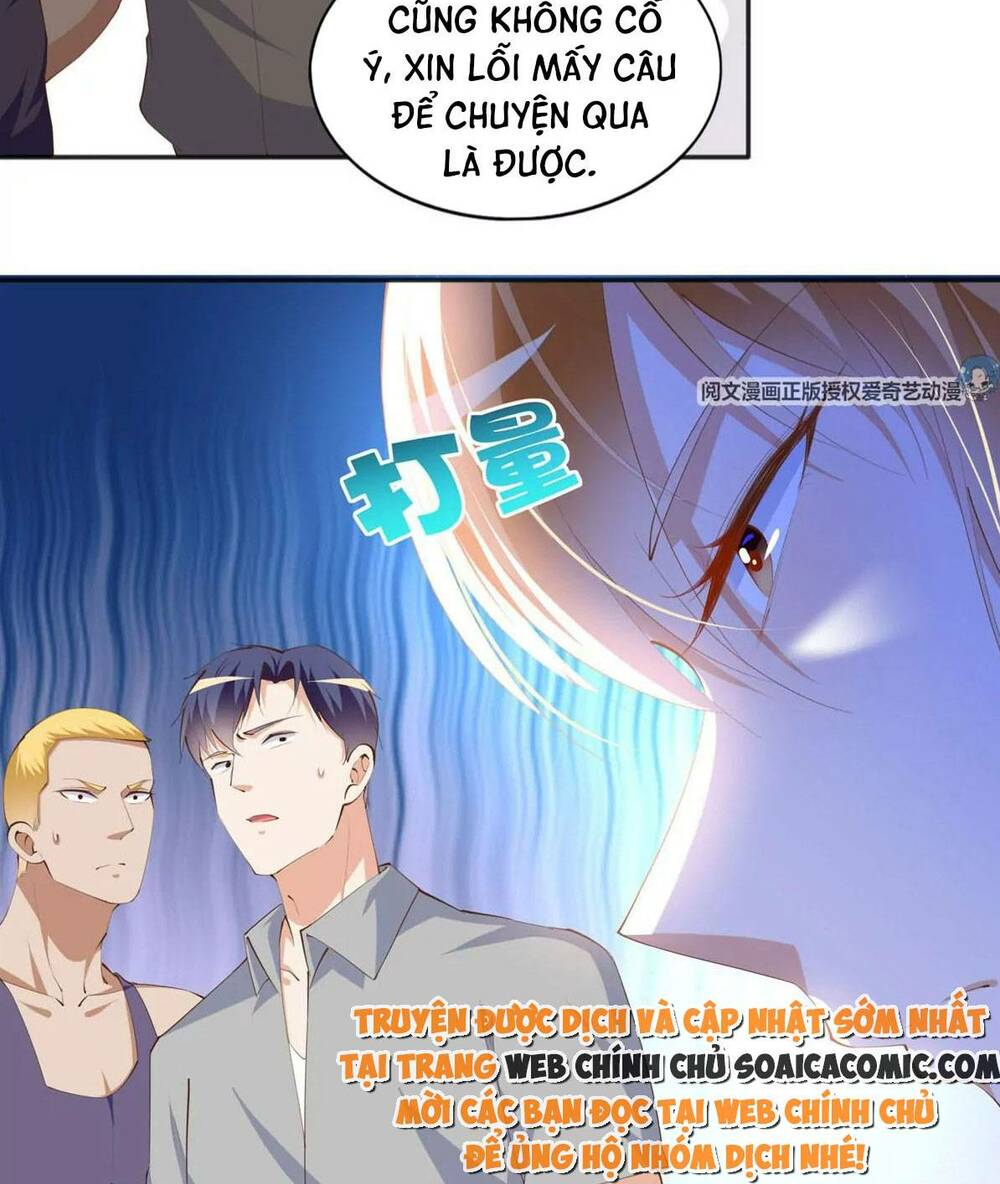 Boss Nhà Giàu Lại Là Nữ Sinh Trung Học! Chapter 26 - Trang 2