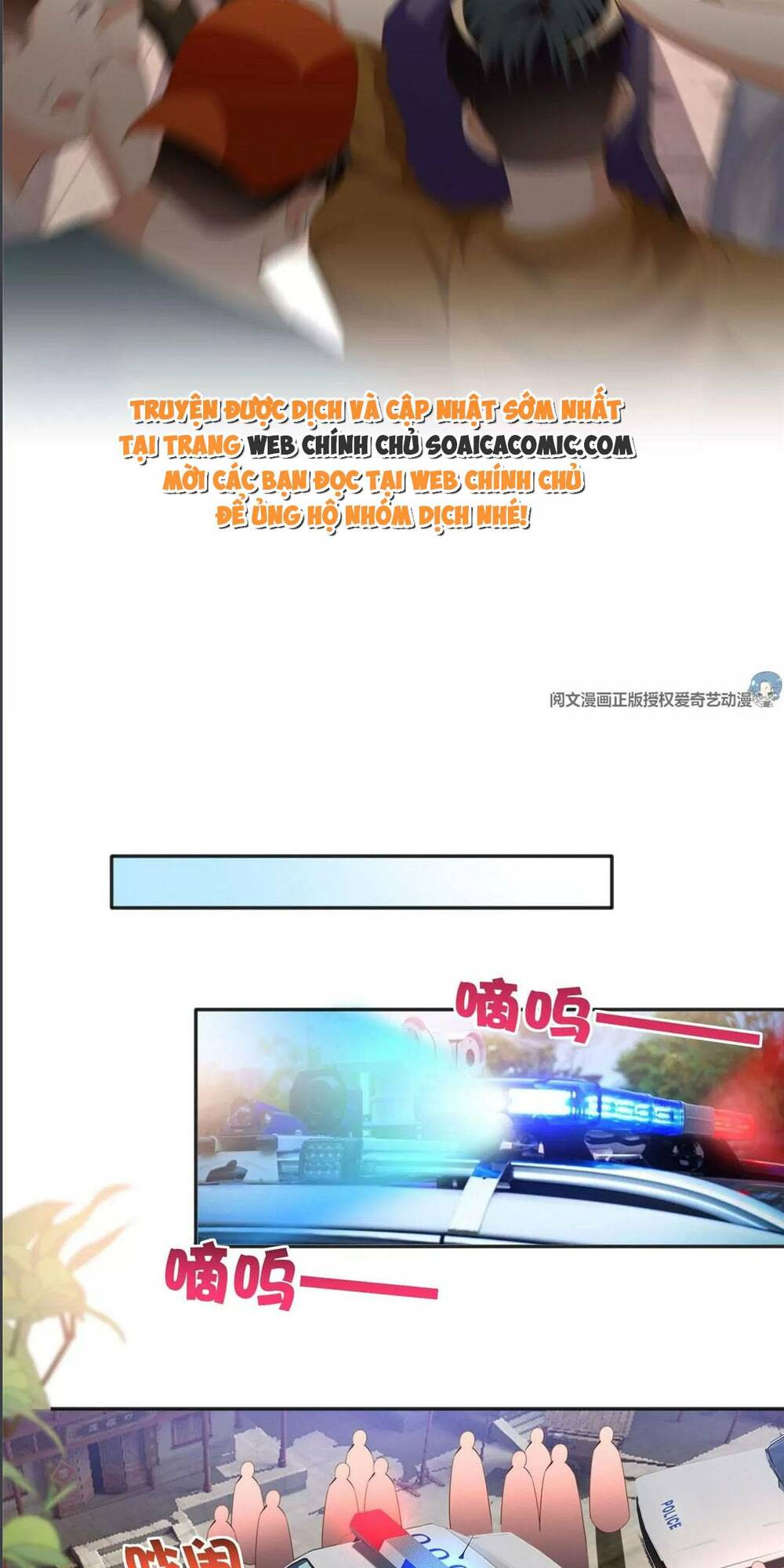 Boss Nhà Giàu Lại Là Nữ Sinh Trung Học! Chapter 26 - Trang 2