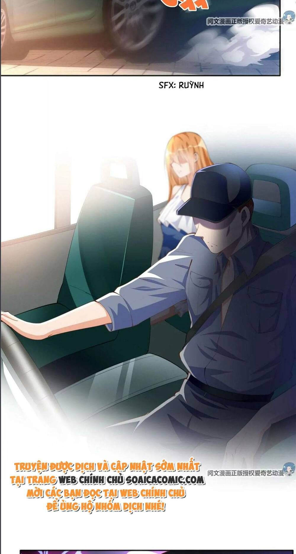 Boss Nhà Giàu Lại Là Nữ Sinh Trung Học! Chapter 26 - Trang 2