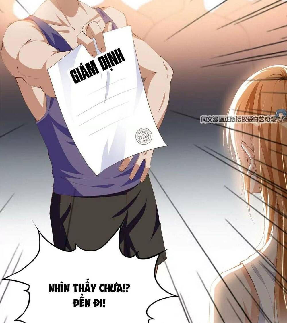 Boss Nhà Giàu Lại Là Nữ Sinh Trung Học! Chapter 26 - Trang 2