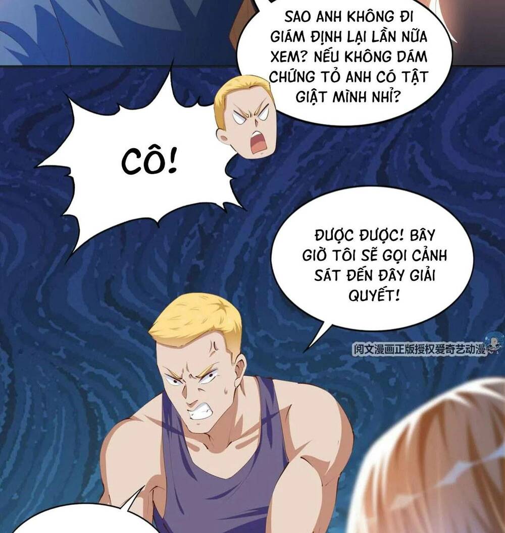 Boss Nhà Giàu Lại Là Nữ Sinh Trung Học! Chapter 26 - Trang 2