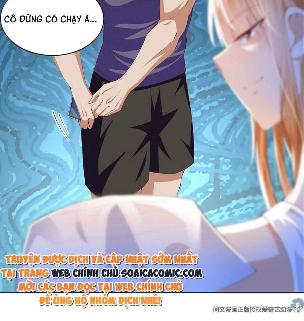 Boss Nhà Giàu Lại Là Nữ Sinh Trung Học! Chapter 26 - Trang 2