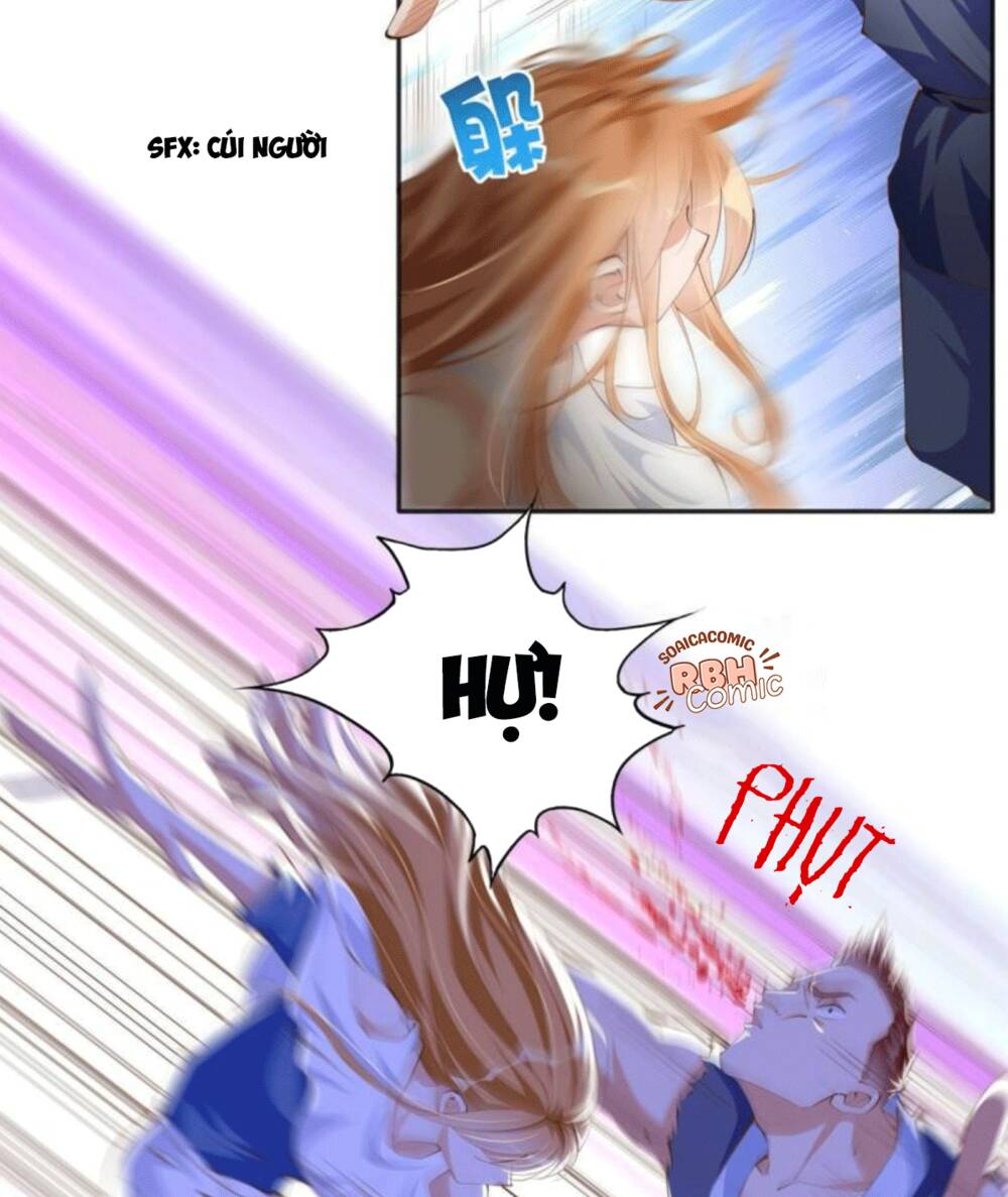 Boss Nhà Giàu Lại Là Nữ Sinh Trung Học! Chapter 27 - Trang 2