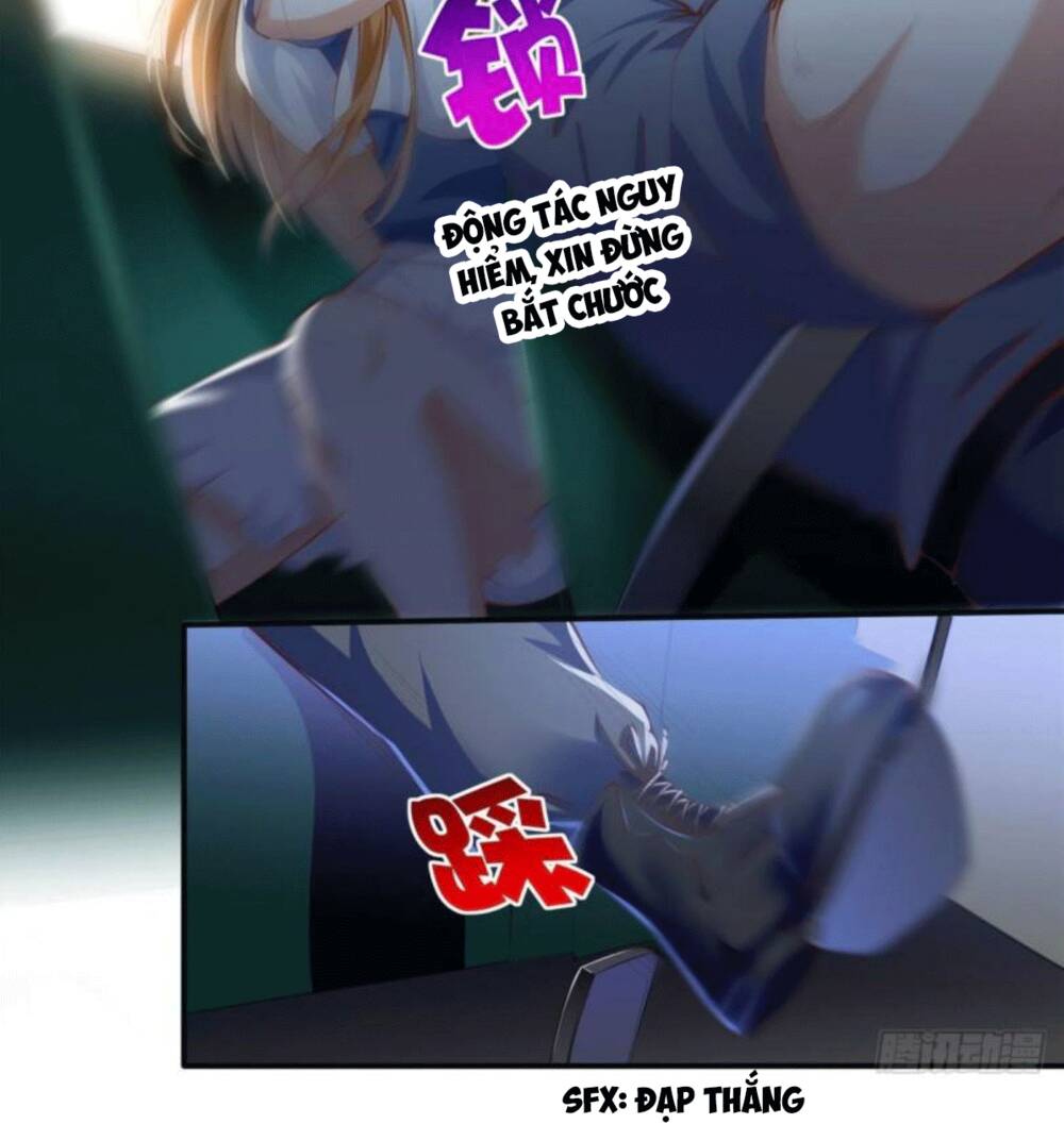 Boss Nhà Giàu Lại Là Nữ Sinh Trung Học! Chapter 27 - Trang 2