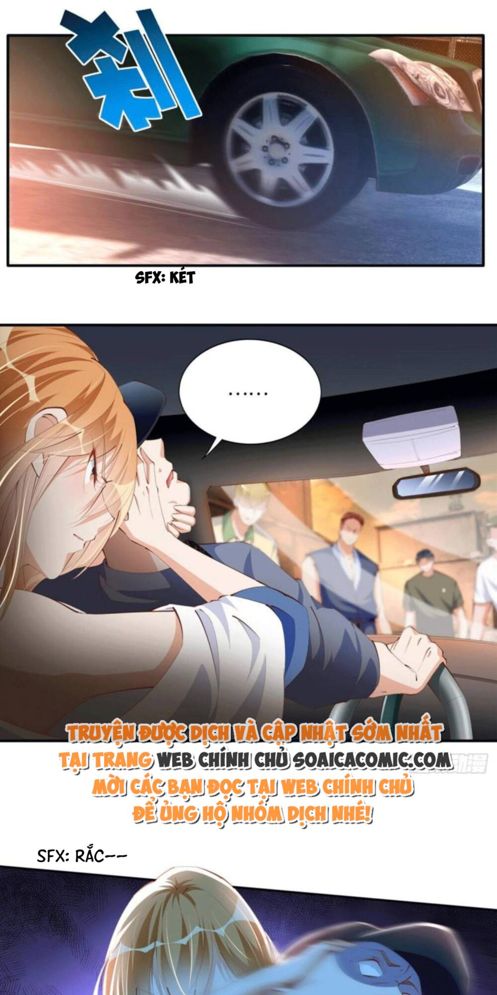 Boss Nhà Giàu Lại Là Nữ Sinh Trung Học! Chapter 27 - Trang 2