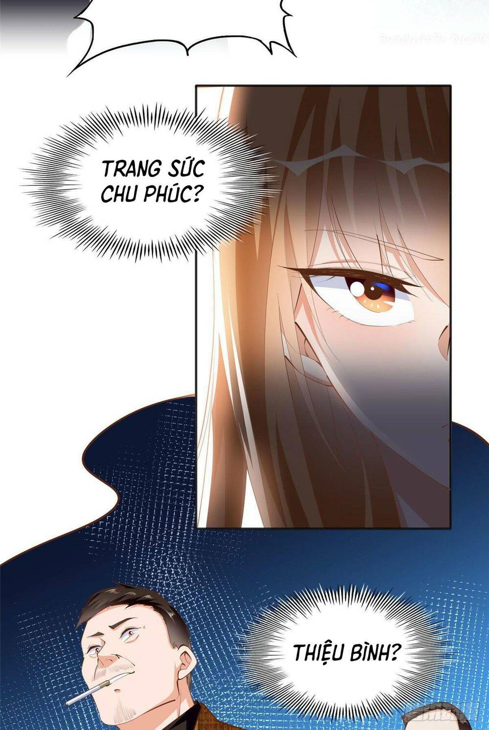 Boss Nhà Giàu Lại Là Nữ Sinh Trung Học! Chapter 29 - Trang 2