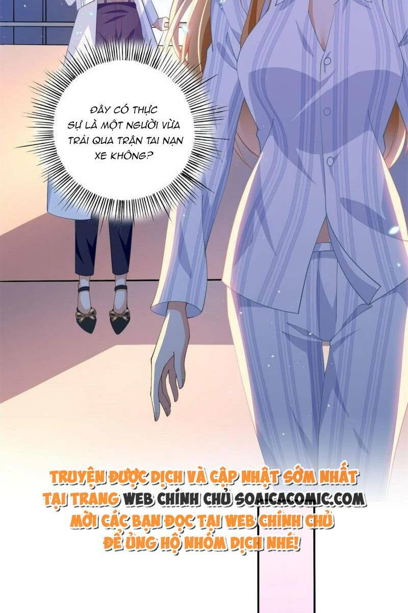 Boss Nhà Giàu Lại Là Nữ Sinh Trung Học! Chapter 3 - Trang 2