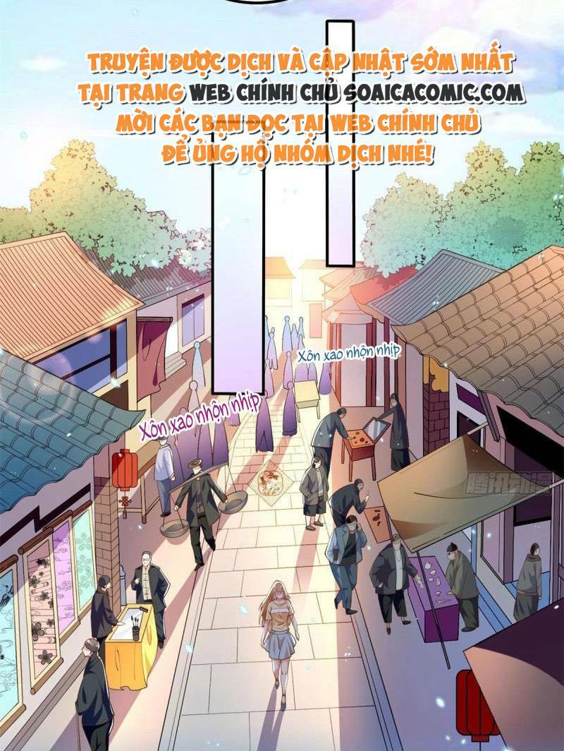 Boss Nhà Giàu Lại Là Nữ Sinh Trung Học! Chapter 3 - Trang 2