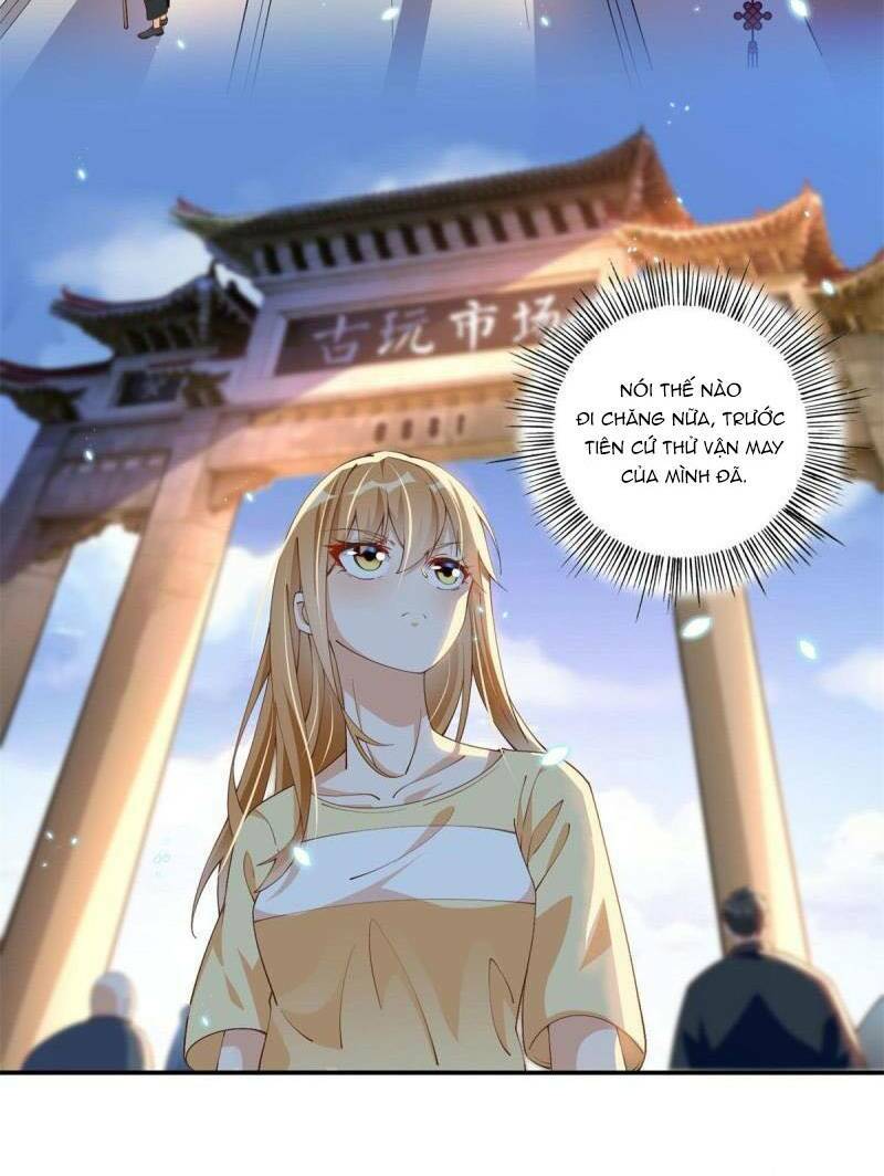 Boss Nhà Giàu Lại Là Nữ Sinh Trung Học! Chapter 3 - Trang 2