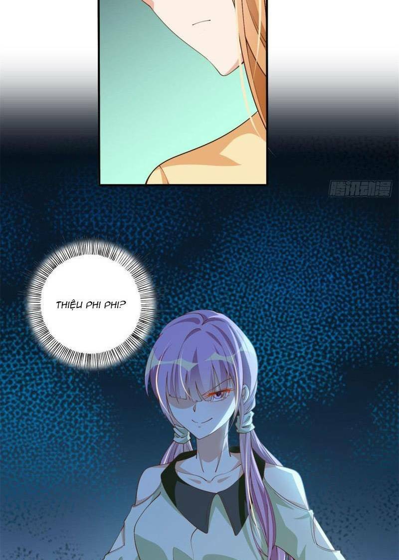 Boss Nhà Giàu Lại Là Nữ Sinh Trung Học! Chapter 3 - Trang 2