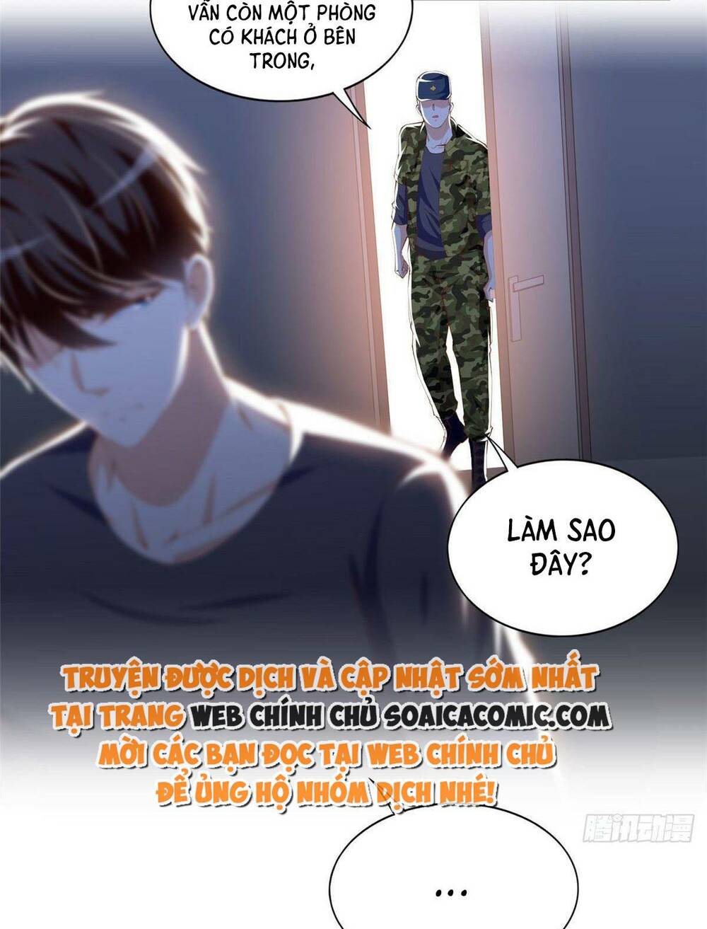 Boss Nhà Giàu Lại Là Nữ Sinh Trung Học! Chapter 30 - Trang 2