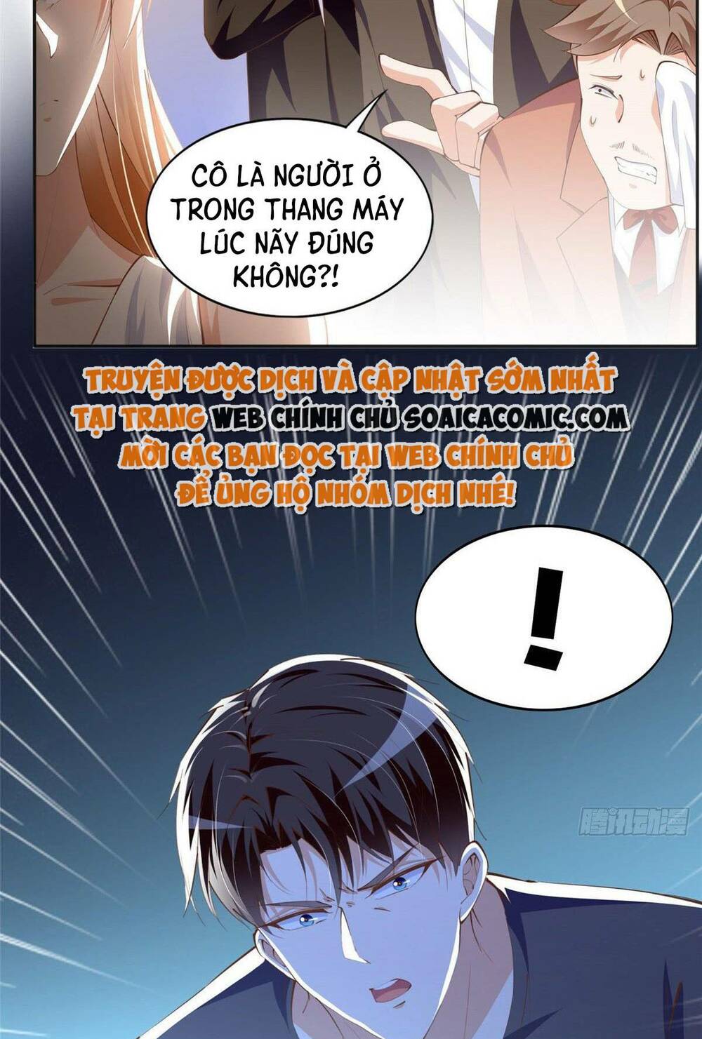 Boss Nhà Giàu Lại Là Nữ Sinh Trung Học! Chapter 30 - Trang 2