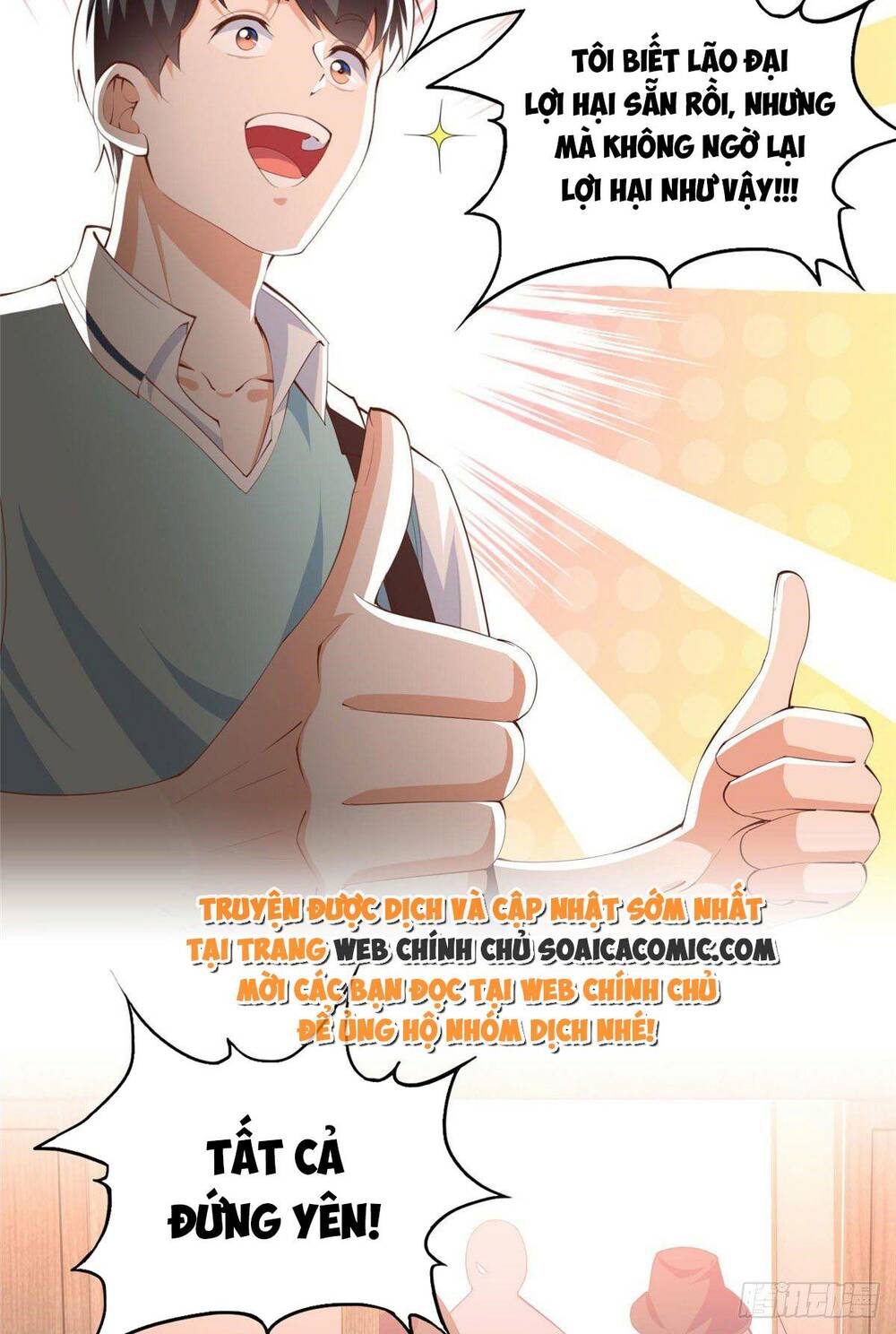 Boss Nhà Giàu Lại Là Nữ Sinh Trung Học! Chapter 31 - Trang 2