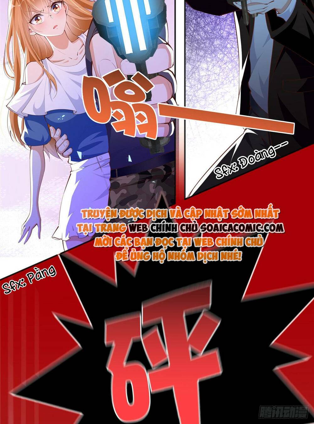 Boss Nhà Giàu Lại Là Nữ Sinh Trung Học! Chapter 31 - Trang 2