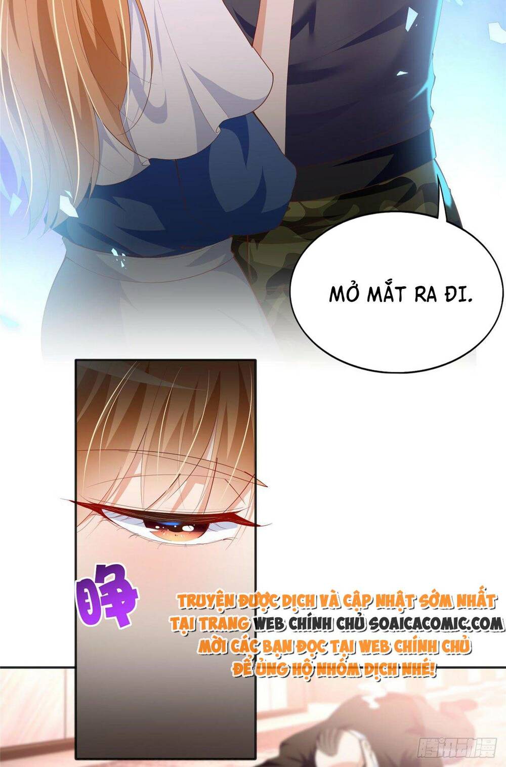 Boss Nhà Giàu Lại Là Nữ Sinh Trung Học! Chapter 32 - Trang 2