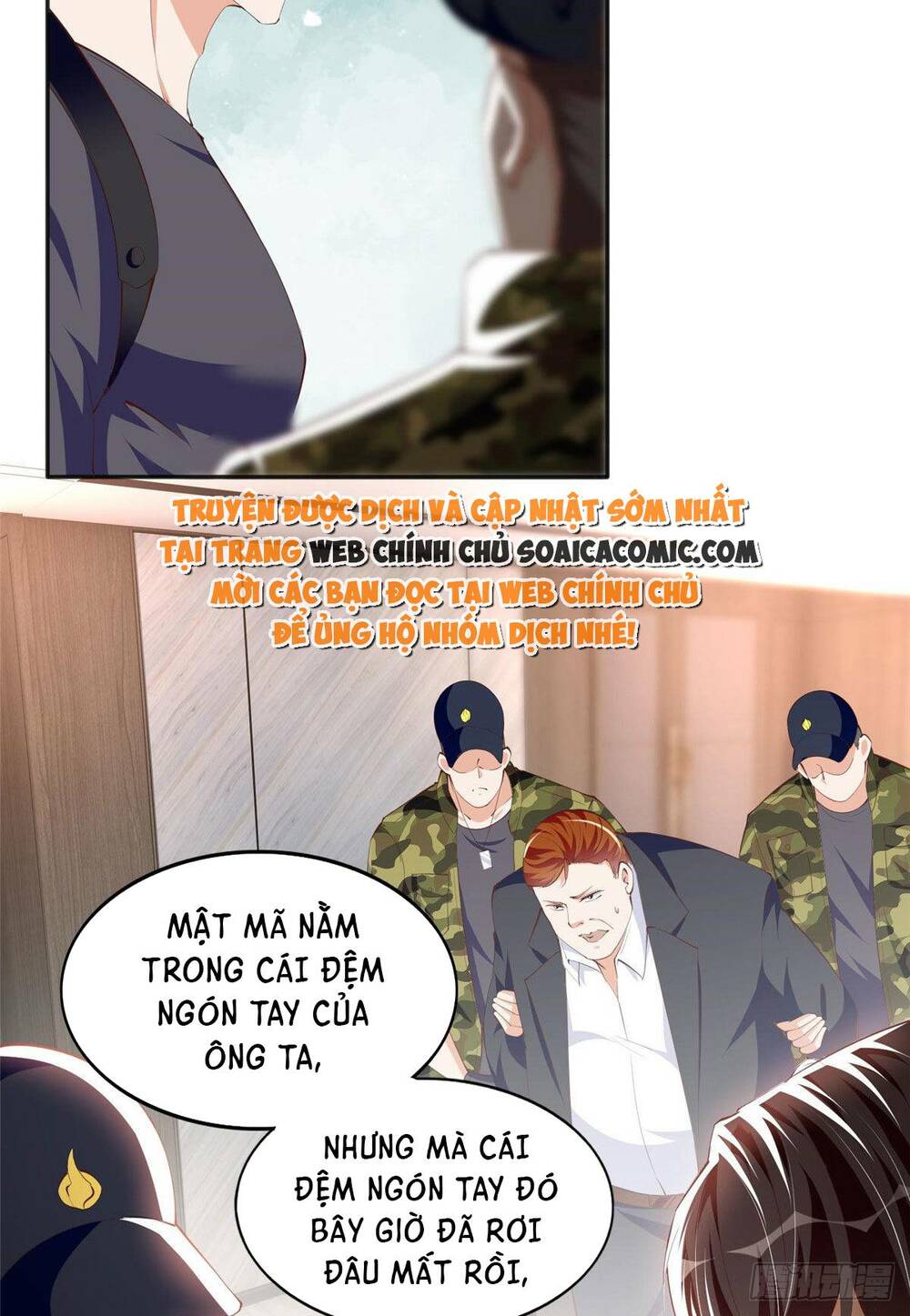 Boss Nhà Giàu Lại Là Nữ Sinh Trung Học! Chapter 32 - Trang 2