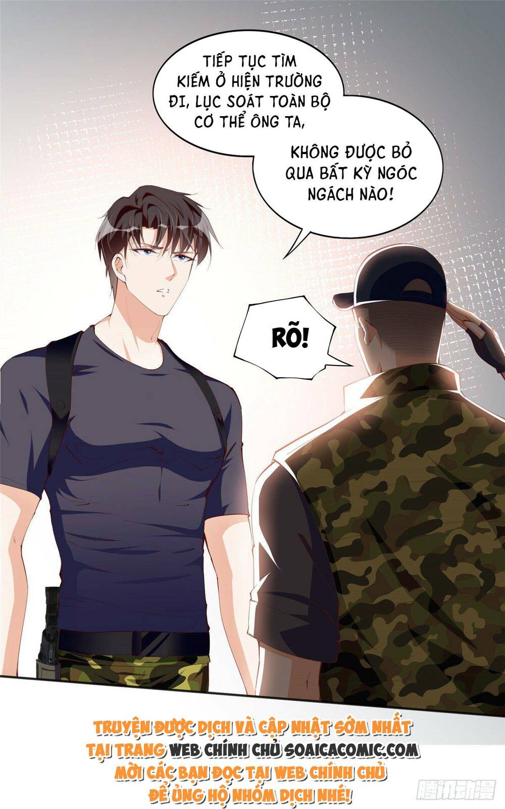 Boss Nhà Giàu Lại Là Nữ Sinh Trung Học! Chapter 32 - Trang 2