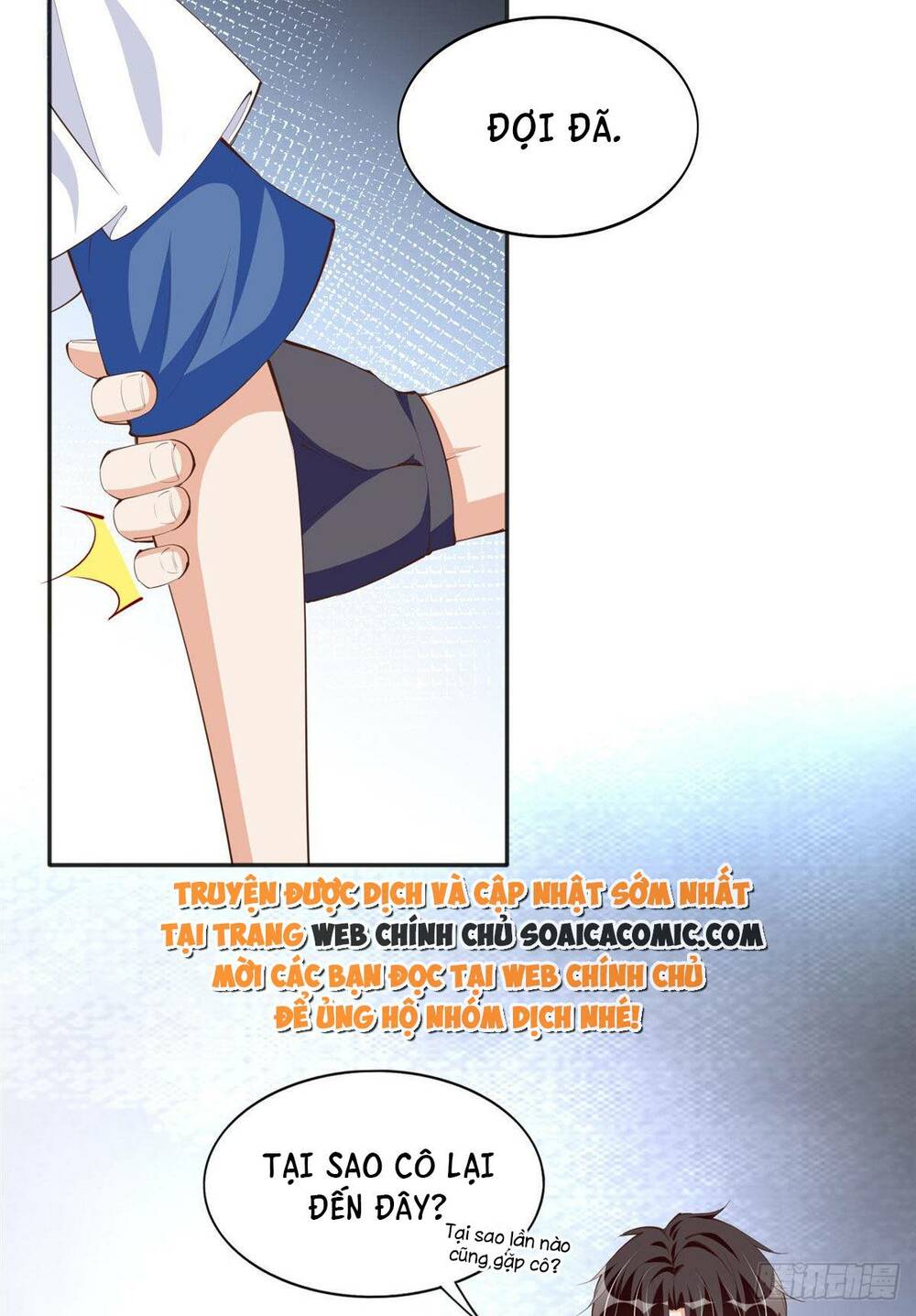 Boss Nhà Giàu Lại Là Nữ Sinh Trung Học! Chapter 32 - Trang 2