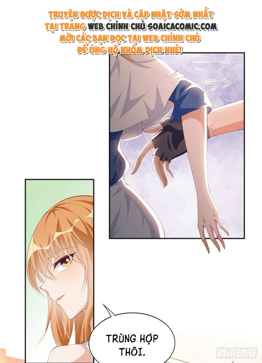 Boss Nhà Giàu Lại Là Nữ Sinh Trung Học! Chapter 32 - Trang 2