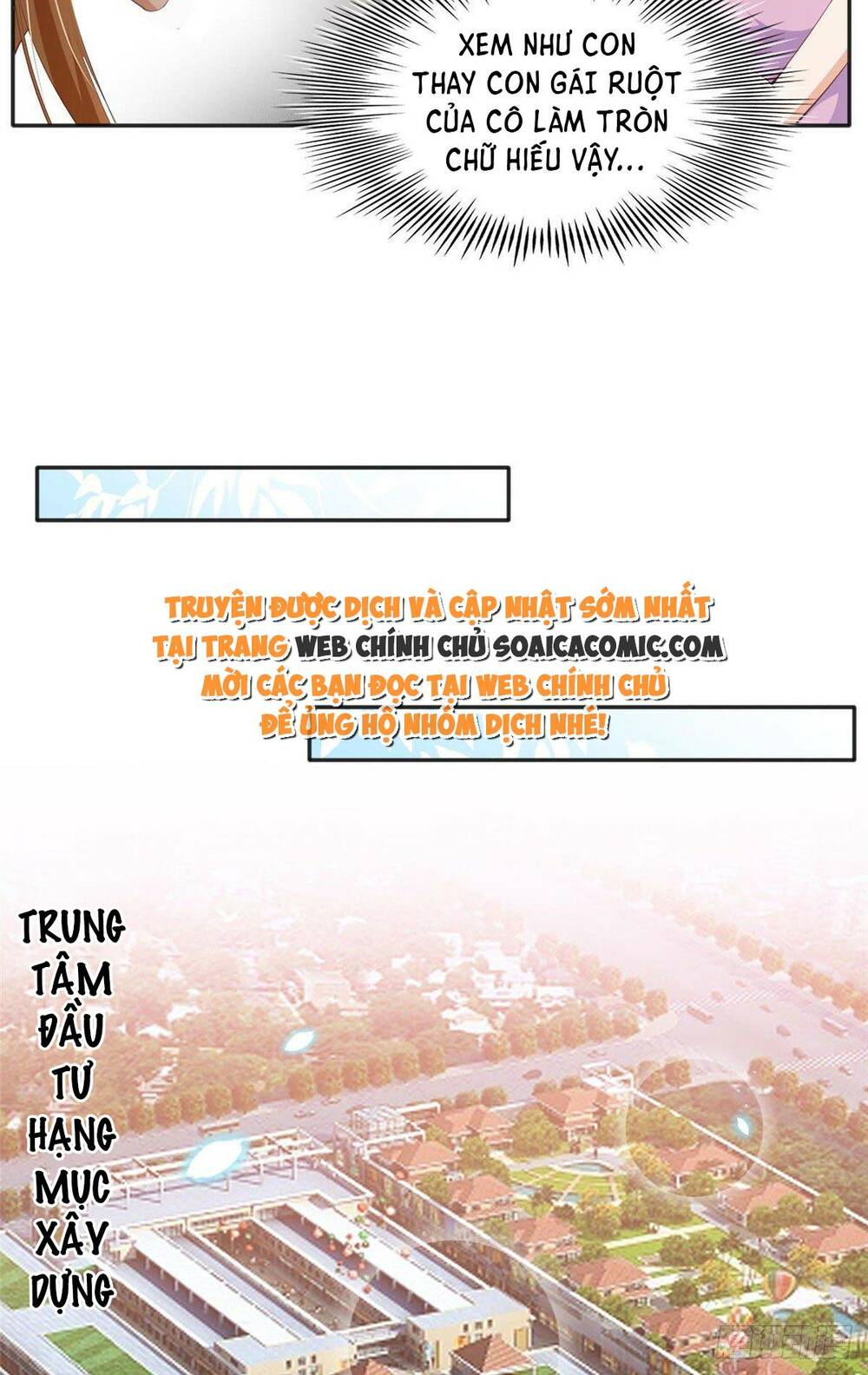 Boss Nhà Giàu Lại Là Nữ Sinh Trung Học! Chapter 33 - Trang 2