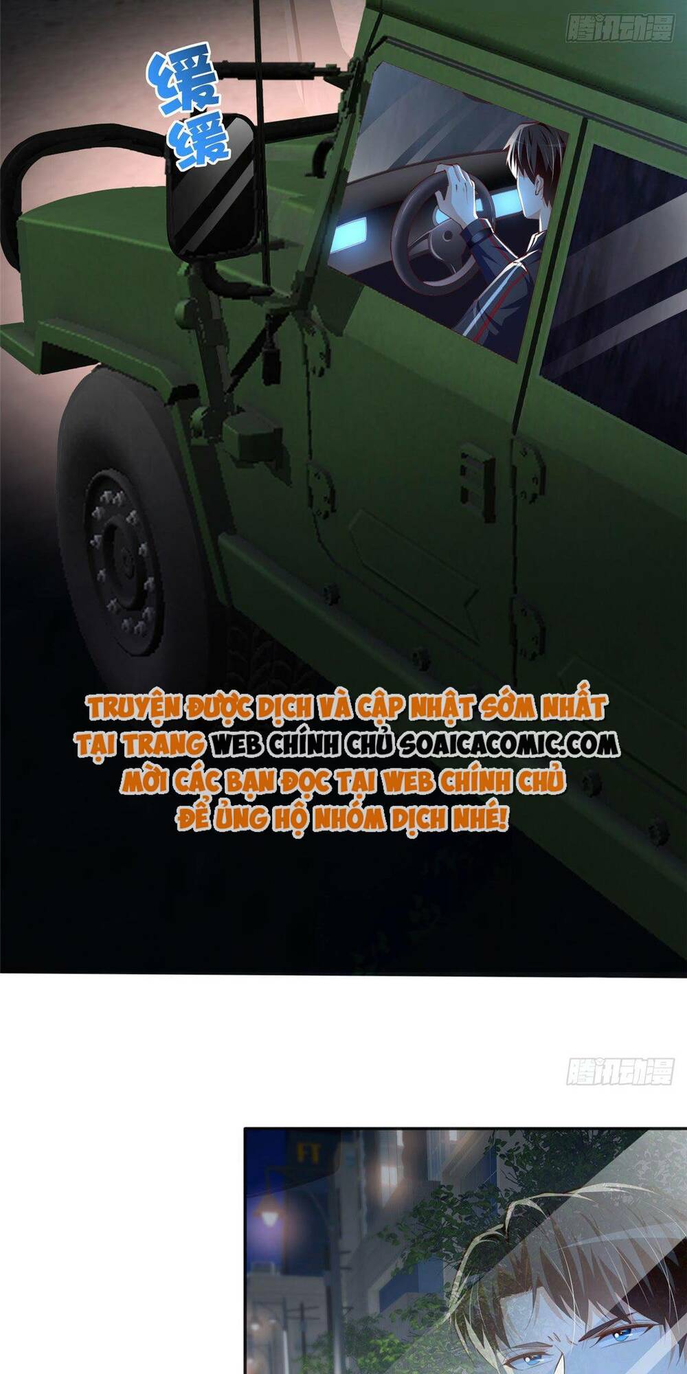 Boss Nhà Giàu Lại Là Nữ Sinh Trung Học! Chapter 35 - Trang 2