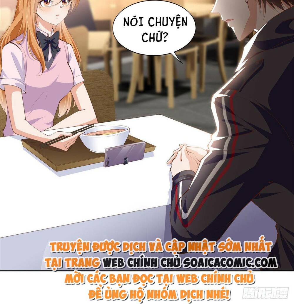 Boss Nhà Giàu Lại Là Nữ Sinh Trung Học! Chapter 35 - Trang 2