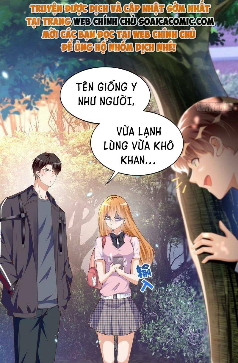 Boss Nhà Giàu Lại Là Nữ Sinh Trung Học! Chapter 36 - Trang 2