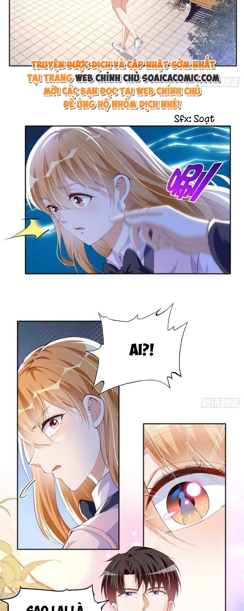 Boss Nhà Giàu Lại Là Nữ Sinh Trung Học! Chapter 36 - Trang 2