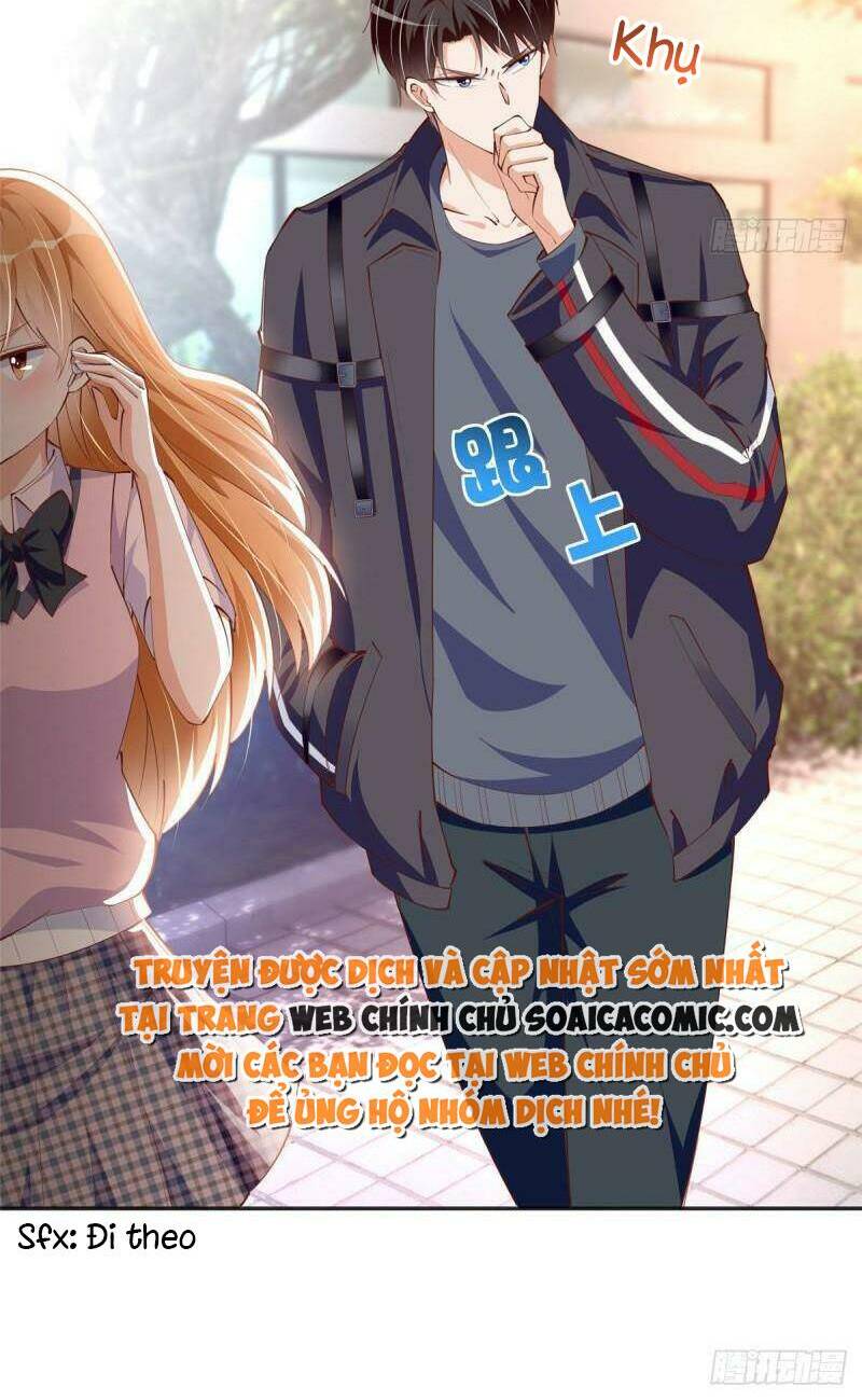 Boss Nhà Giàu Lại Là Nữ Sinh Trung Học! Chapter 36 - Trang 2