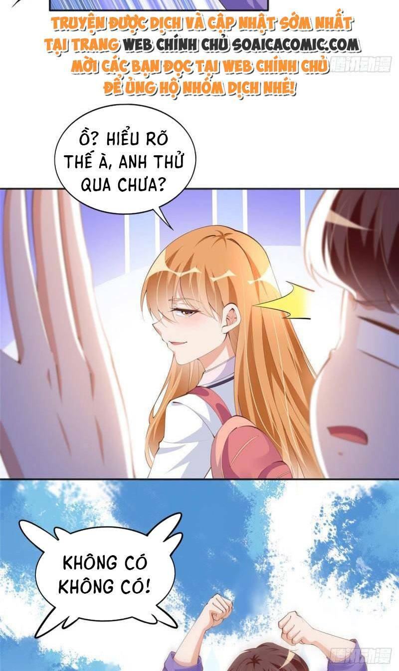 Boss Nhà Giàu Lại Là Nữ Sinh Trung Học! Chapter 38 - Trang 2